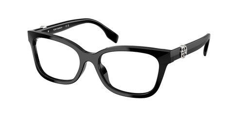 TORY BURCH TY2159U 1709 Black Women's 53 mm Eyeglasses