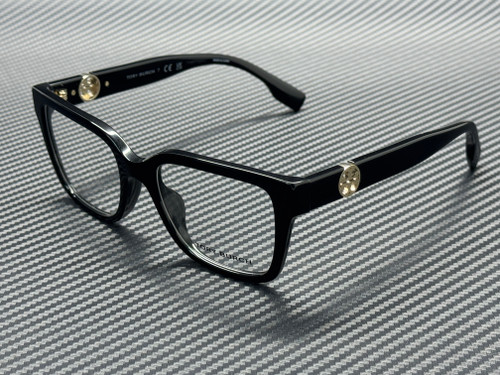 TORY BURCH TY2168U 1709 Black Women's 53 mm Eyeglasses