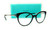 TIFFANY TF2191 8055 Black Demo Lens Women's Eyeglasses 51 mm