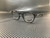 PERSOL PO3238V 95 Black Demo Lens Unisex Eyeglasses 48 mm