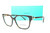 TIFFANY TF2197 8134 Havana Demo Lens Women's Eyeglasses 54 mm