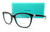 TIFFANY TF2109HB 8134 Havana Demo Lens Women's Eyeglasses 53 mm