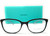 TIFFANY TF2109HB 8134 Havana Demo Lens Women's Eyeglasses 53 mm