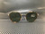 PERSOL PO2456S 107652 Havana Green Men's Sunglasses 53 mm