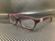 Versace VE3189B 5066 Purple Women's Authentic Eyeglasses Frame 54-15