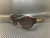 Versace VE4356 38814 Burgundy Women's Authentic Sunglasses 54mm