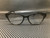 VERSACE VE3287 GB1 Black Demo Lens Women's Eyeglasses 53 mm