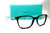 TIFFANY TF2109HB 8001 Black Demo Lens Women's Eyeglasses 51 mm
