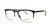 Saint Laurent SL226 006 Black Demo Lens Women's Eyeglasses 54 mm