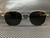SAINT LAURENT SL 299 001 Silver Unisex Authentic Sunglasses 50 mm
