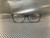 GUCCI GG0426OA 002 Rectangle Square Havana Men's Eyeglasses 56 mm