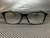 GUCCI GG0720OA 002 Black Demo Lens Women's Eyeglasses 51 mm