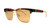 GUCCI GG0603S 006 Havana Brown Square Men's Sunglasses 56 mm