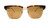 GUCCI GG0603S 006 Havana Brown Square Men's Sunglasses 56 mm