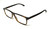GUCCI GG0424O 002 Havana Men's Authentic Eyeglasses Frame 56 mm