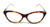 Gucci GG0486O 003 Havana Women's Authentic Eyeglasses 54-17-B2