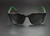 GUCCI GG0417SK 001 Black Square Unisex Authentic Sunglasses 56 mm