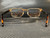 GUCCI GG0750O 002 Black Havana Demo Lens Men's Eyeglasses 56 mm GUCCI GG0750O 002 Black Havana Demo Lens Men's Eyeglasses 56 mm