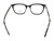 Prada PR 05VV 2691O1 Grey Men's Authentic Eyeglasses Frame 55 mm