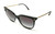 Dolce & Gabbana DG4333 3126/8G Black Women Authentic Eyeglasses Frame 55 mm