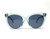 GUCCI GG0565S 003 Cat Eye Light Blue Women's Sunglasses 54 mm