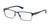 Ralph Lauren Polo PH1147 9119 Navy Blue Rectangle Men's 54 mm Eyeglasses