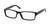 Ralph Lauren Polo PH2065 5001 Shiny Black Rectangle Men's 58 mm Eyeglasses