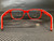 Ralph Lauren Polo PP8534 5667 Shiny Navy Blue Rectangle Kid's 48 mm Eyeglasses