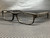 Ralph Lauren Polo PH2065 5284 Matte Black Rectangle Men's 54 mm Eyeglasses
