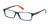 Ralph Lauren Polo PH2115 5469 Shiny Blue Rectangle Men's 52 mm Eyeglasses