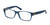 Ralph Lauren Polo PH2117 5470 Shiny Blue Rectangle Men's 54 mm Eyeglasses