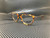 PERSOL PO3146V 1052 Brown Tortoise Rectangle Square Men's 51 mm Eyeglasses