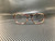 PERSOL PO3007VM 1125 Bordeaux Round Men's 52 mm Eyeglasses