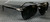 PERSOL PO3235S 95 31 Black Pilot Unisex 55 mm Sunglasses