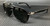 PERSOL PO3235S 95 31 Black Pilot Unisex 55 mm Sunglasses
