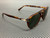 PERSOL PO3235S 24 31 Havana Pilot Unisex 55 mm Sunglasses