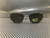 PERSOL PO2471S 513 57 Havana Square Metal Men's 50 mm Sunglasses