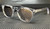 SAINT LAURENT SL 28 012 Crystal Mirror Cat Eye Women's 49 mm Sunglasses