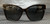 BALENCIAGA BB102SA 002 Havana Square Women's 57 mm Sunglasses