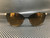 VERSACE VE2168 13772T Matte Black Cat Eye Polarized Women's 57 mm Sunglasses