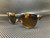 VERSACE VE2168 13772T Matte Black Cat Eye Polarized Women's 57 mm Sunglasses