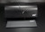 MONT BLANC MB0100O 002 Grey Rectangle Square Men's 52 mm Eyeglasses