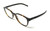 Prada PR 07XV 2AU1O1 Havana Men's Authentic Eyeglasses Frame 54 mm