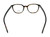 Prada PR 07XV 2AU1O1 Havana Men's Authentic Eyeglasses Frame 54 mm