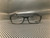 PERSOL PO3050V 95 Black Demo Lens Men's Eyeglasses 53 mm