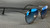RAY BAN RB3447 002 4O Black Round Unisex 50 mm Sunglasses