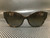 BURBERRY BE4294 3002T5 Dark Havana Square Women's 54 mm Polarized Sunglasses