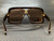 GUCCI GG0900S 002 Havana Square Men's 60 mm Sunglasses