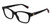 GUCCI GG0922O 003 Black Rectangle Women's 49 mm Eyeglasses