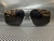 GUCCI GG0941S 001 Ruthenium Rectangle 60 mm Men's Sunglasses